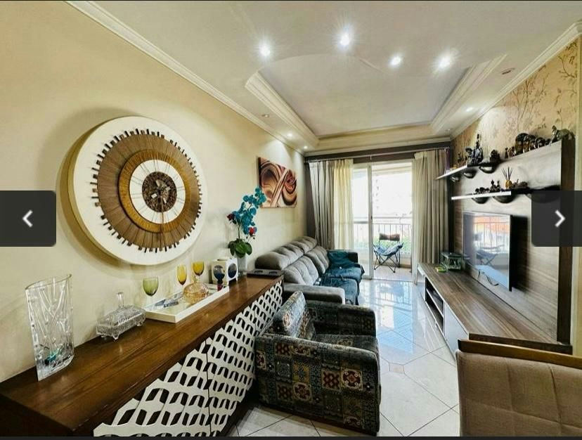 Apartamento em Tatuapé - 58m² | 2 dormitórios | 1 vaga - miniatura 3