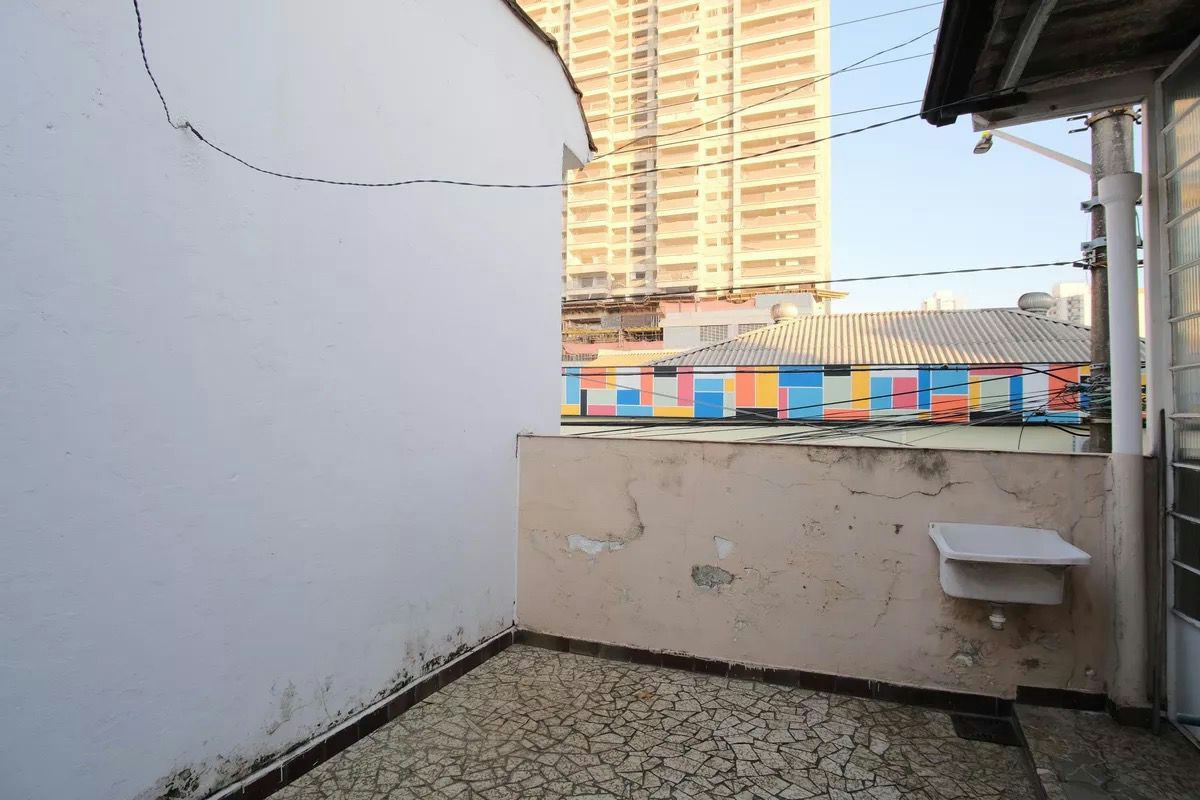 Casa em Tatuapé - 103m² | 2 dormitórios | 1 vaga - miniatura 4