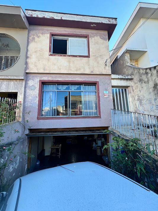 Sobrado em Vila Prudente (Zona Leste) - 180m² | 3 dormitórios | 3 vagas - miniatura 2