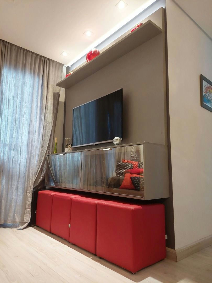 Apartamento em Vila Ema - 58m² | 2 dormitórios | 1 vaga - miniatura 4