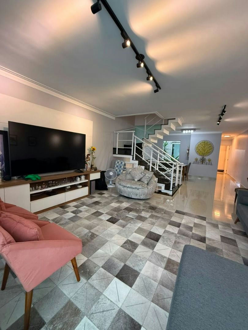 Sobrado em Vila Libanesa - 168m² | 3 dormitórios | 4 vagas - miniatura 5