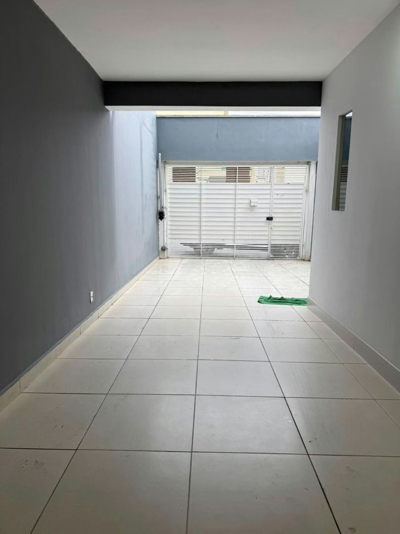 Sobrado em Vila Libanesa - 168m² | 3 dormitórios | 4 vagas - miniatura 2
