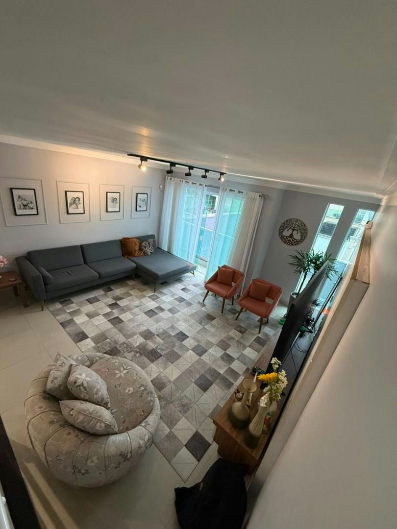 Sobrado em Vila Libanesa - 168m² | 3 dormitórios | 4 vagas - miniatura 4