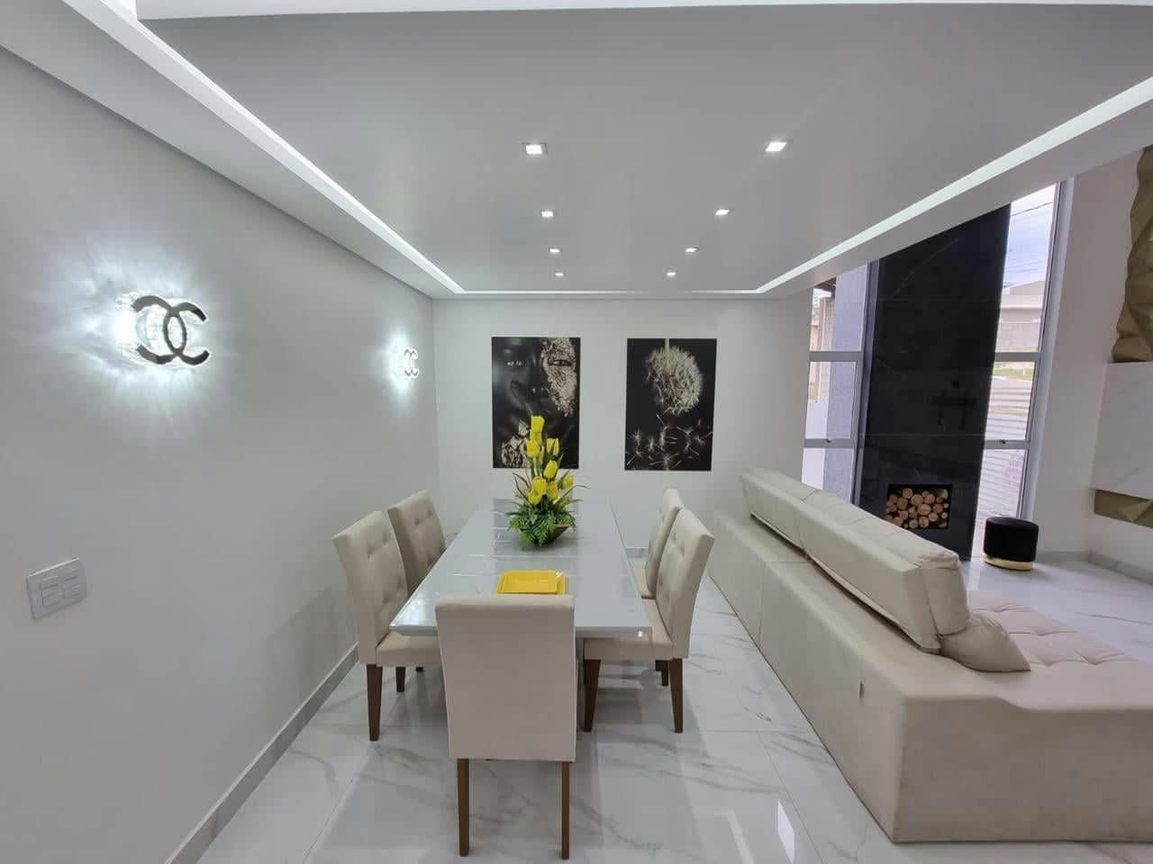 Sobrado em Loteamento Atibaia Park I - 250m² | 4 dormitórios | 4 vagas - miniatura 4