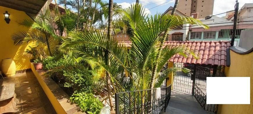 Sobrado em Vila Lúcia - 350m² | 3 dormitórios | 6 vagas - miniatura 5