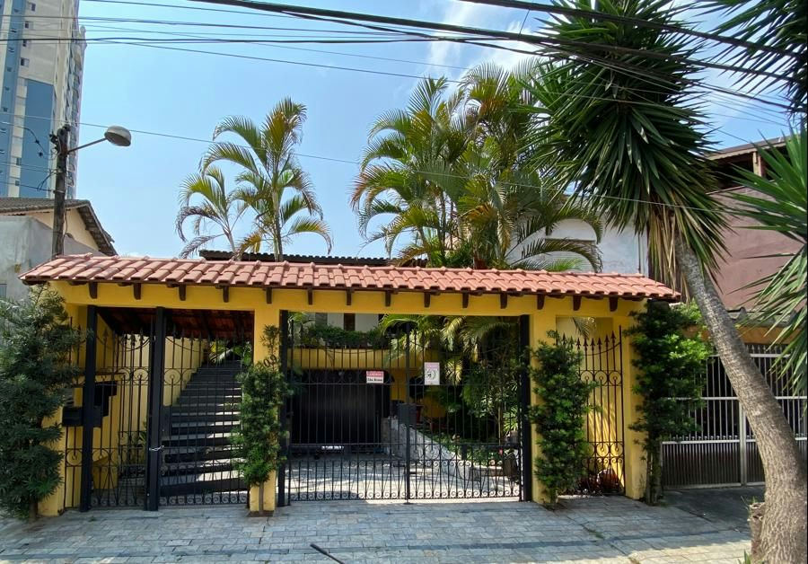 Sobrado em Vila Lúcia - 350m² | 3 dormitórios | 6 vagas