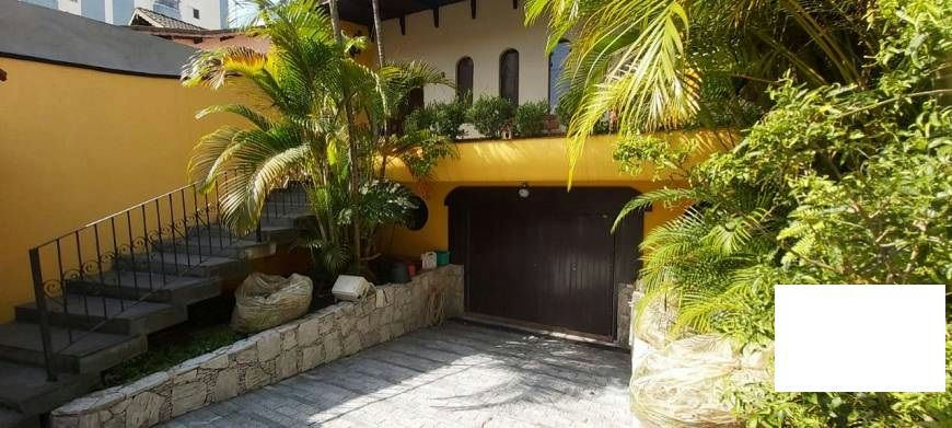 Sobrado em Vila Lúcia - 350m² | 3 dormitórios | 6 vagas - miniatura 2