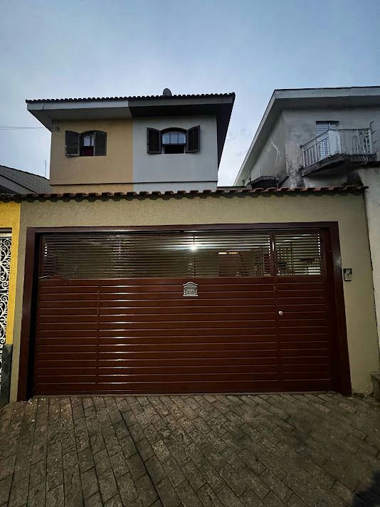 Sobrado em Parque Sevilha - 127m² | 3 dormitórios | 2 vagas - miniatura 2