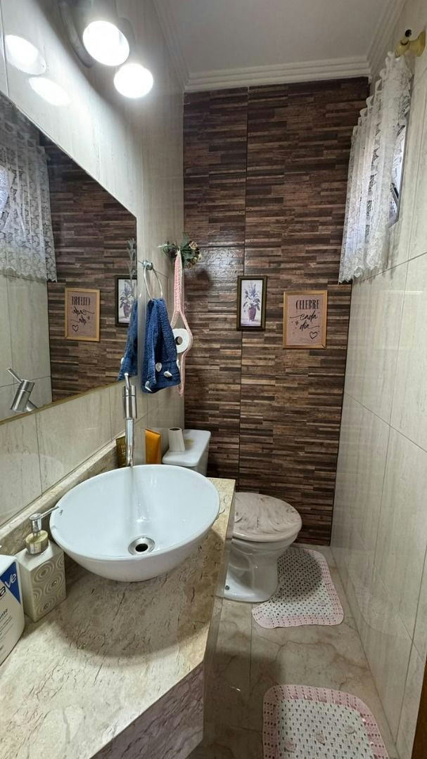 Sobrado em Jardim Guairaca - 67m² | 2 dormitórios | 1 vaga - miniatura 5