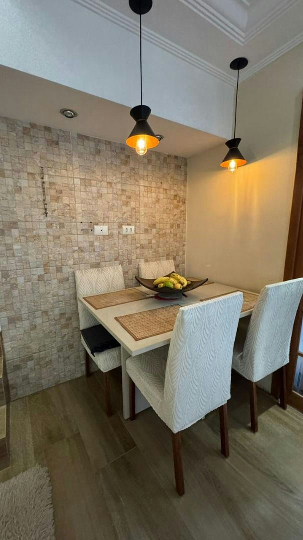 Sobrado em Jardim Guairaca - 67m² | 2 dormitórios | 1 vaga - miniatura 4