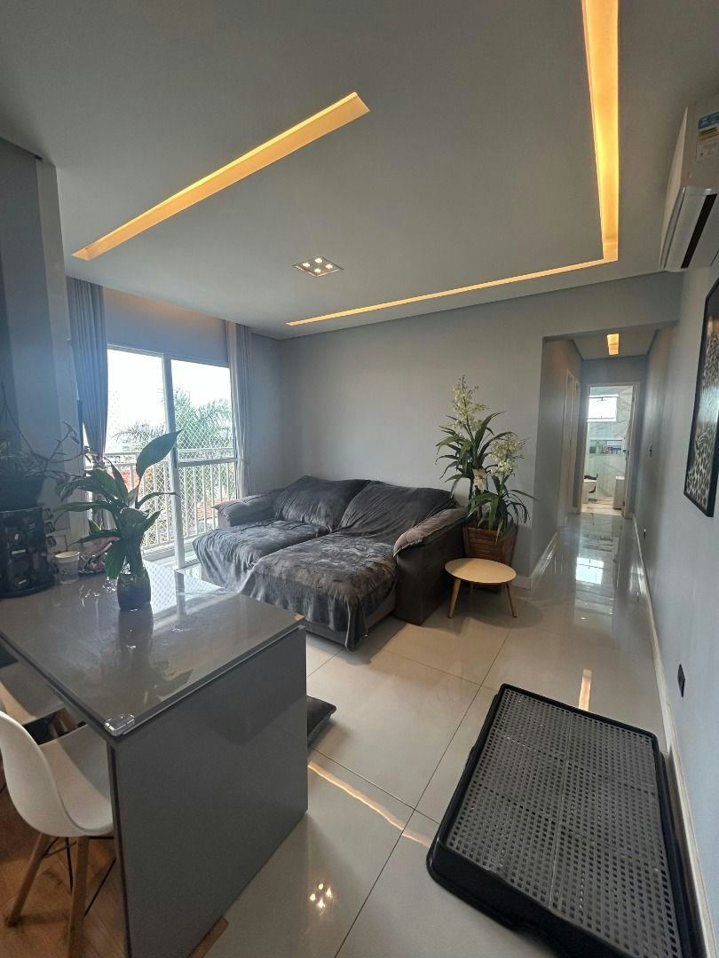 Apartamento em Vila Bela - 62m² | 2 dormitórios | 1 vaga - miniatura 2