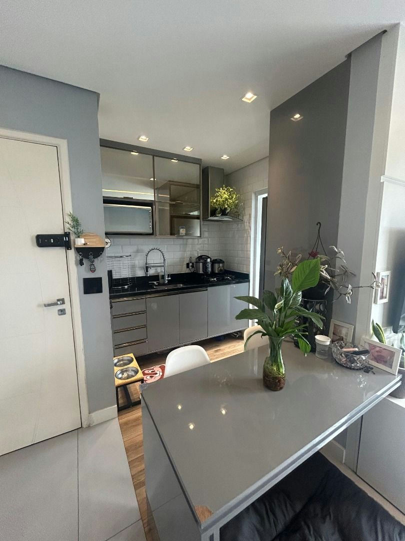 Apartamento em Vila Bela - 62m² | 2 dormitórios | 1 vaga - miniatura 5