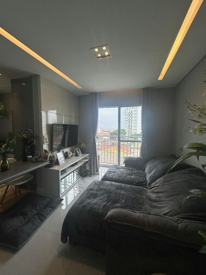 Apartamento em Vila Bela - 62m² | 2 dormitórios | 1 vaga - miniatura 3