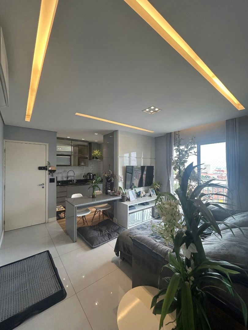 Apartamento em Vila Bela - 62m² | 2 dormitórios | 1 vaga