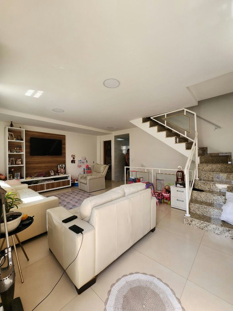 Sobrado em Vila Zelina - 102m² | 3 dormitórios | 4 vagas - miniatura 5
