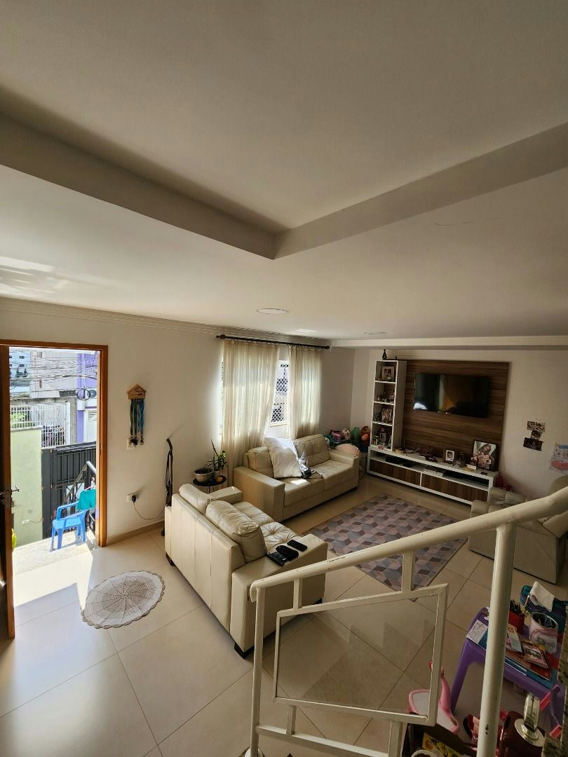 Sobrado em Vila Zelina - 102m² | 3 dormitórios | 4 vagas - miniatura 4