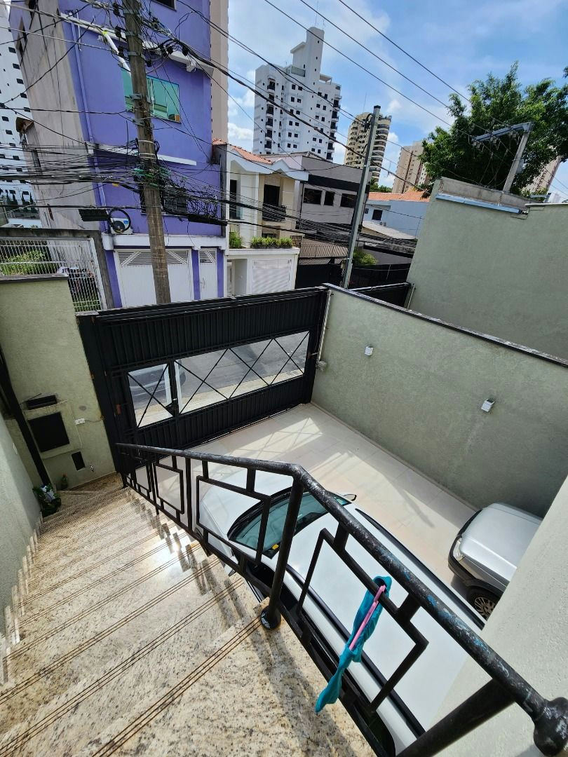 Sobrado em Vila Zelina - 102m² | 3 dormitórios | 4 vagas - miniatura 2