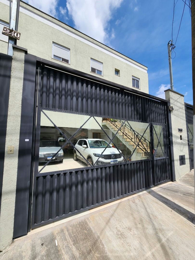 Sobrado em Vila Zelina - 102m² | 3 dormitórios | 4 vagas