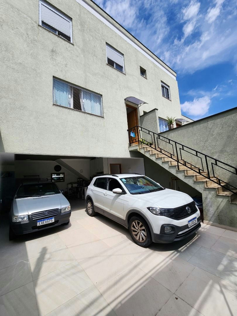 Sobrado em Vila Zelina - 102m² | 3 dormitórios | 4 vagas - miniatura 3