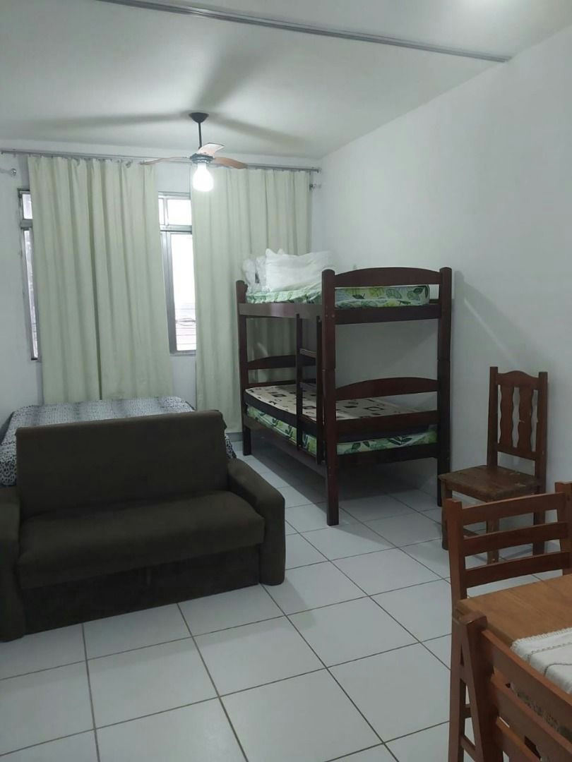 Apartamento em Conjunto Habitacional Barreira Grande - 47m² | 3 dormitórios | 1 vaga - miniatura 5
