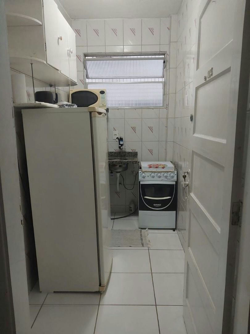 Apartamento em Conjunto Habitacional Barreira Grande - 47m² | 3 dormitórios | 1 vaga - miniatura 2