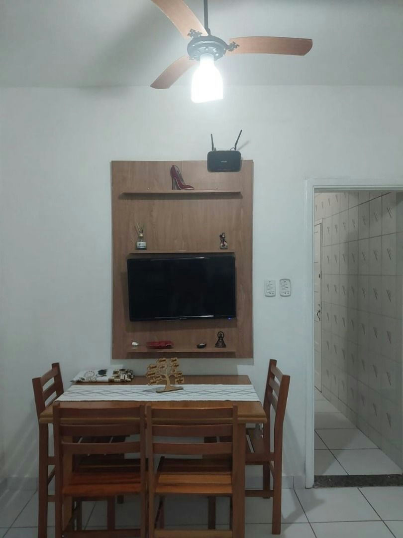 Apartamento em Conjunto Habitacional Barreira Grande - 47m² | 3 dormitórios | 1 vaga - miniatura 4