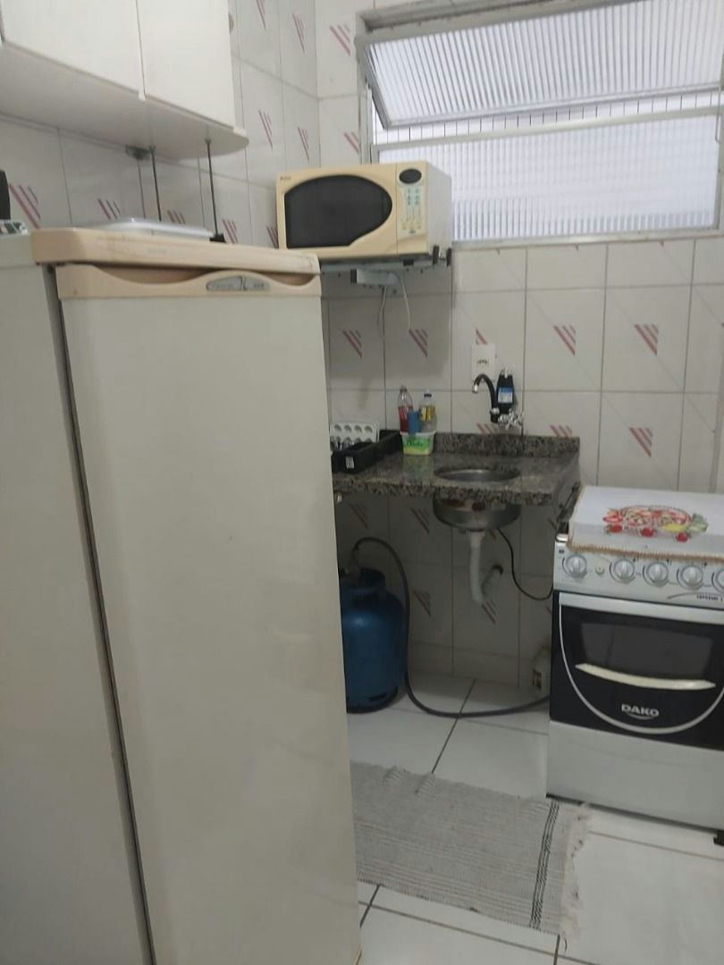 Apartamento em Conjunto Habitacional Barreira Grande - 47m² | 3 dormitórios | 1 vaga - miniatura 3