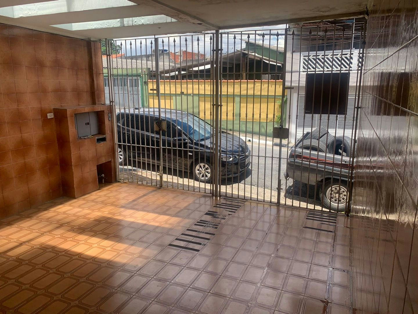 Sobrado em Chácara Belenzinho - 100m² | 2 dormitórios | 2 vagas