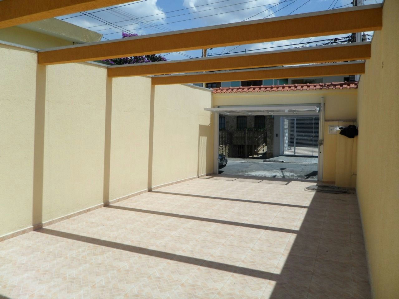 Sobrado em Alto da Mooca - 350m² | 3 dormitórios | 4 vagas - miniatura 2