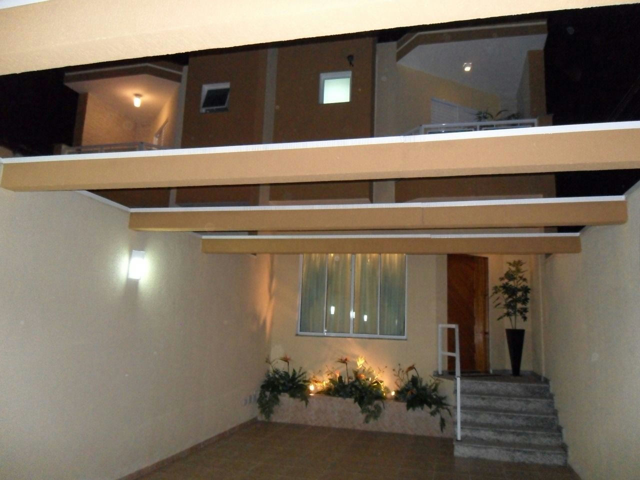 Sobrado em Alto da Mooca - 350m² | 3 dormitórios | 4 vagas - miniatura 3