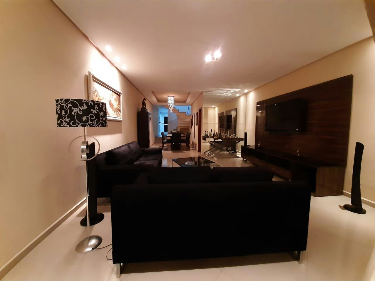 Sobrado em Alto da Mooca - 350m² | 3 dormitórios | 4 vagas - miniatura 5