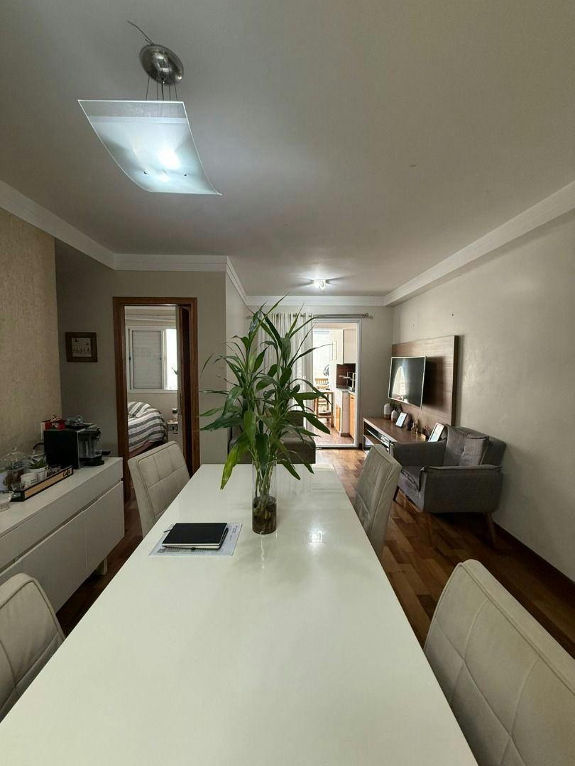 Apartamento em Vila Formosa - 102m² | 3 dormitórios | 2 vagas - miniatura 4