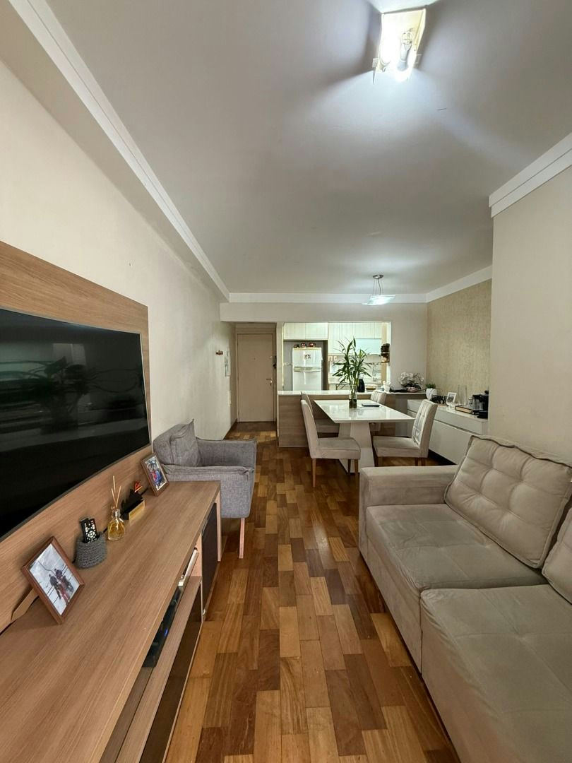 Apartamento em Vila Formosa - 102m² | 3 dormitórios | 2 vagas - foto 1