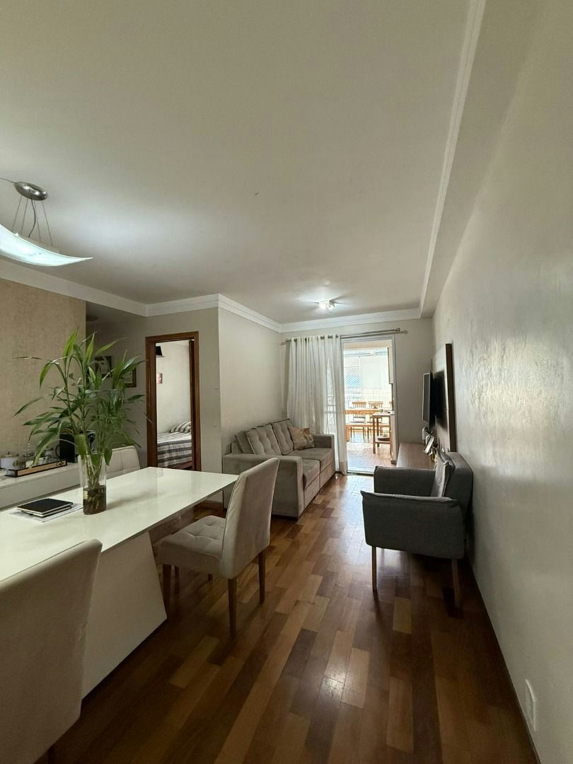 Apartamento em Vila Formosa - 102m² | 3 dormitórios | 2 vagas - miniatura 3