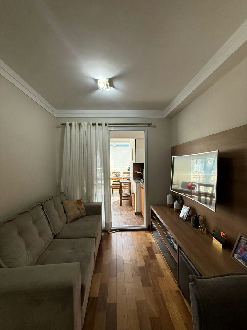 Apartamento em Vila Formosa - 102m² | 3 dormitórios | 2 vagas - miniatura 2