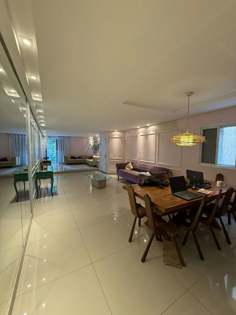 Sobrado em Sítio da Figueira - 252m² | 4 dormitórios | 5 vagas - miniatura 5