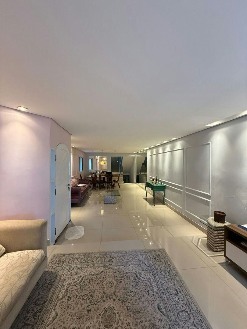 Sobrado em Sítio da Figueira - 252m² | 4 dormitórios | 5 vagas - miniatura 4