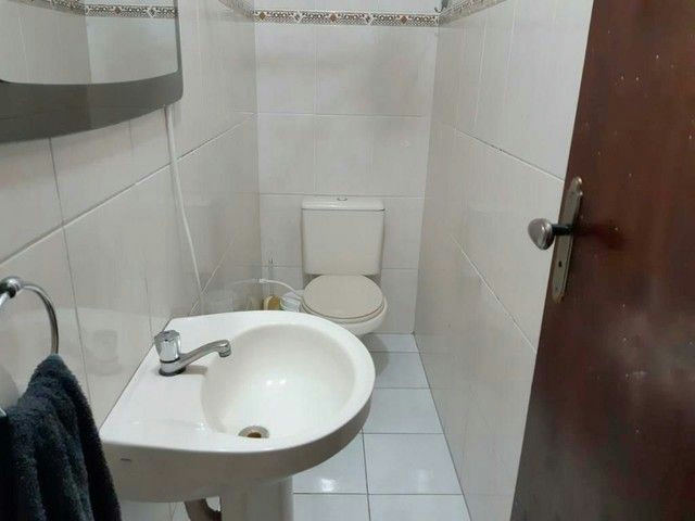 Sobrado em Jardim Vila Formosa - 132m² | 3 dormitórios | 2 vagas - miniatura 2
