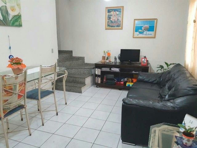 Sobrado em Jardim Vila Formosa - 132m² | 3 dormitórios | 2 vagas - miniatura 4