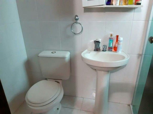 Sobrado em Jardim Vila Formosa - 132m² | 3 dormitórios | 2 vagas - miniatura 3