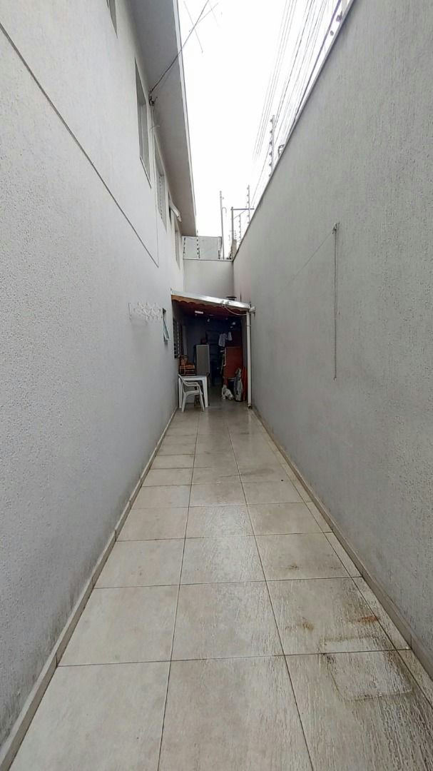Sobrado em Vila Ema - 90m² | 2 dormitórios - miniatura 5