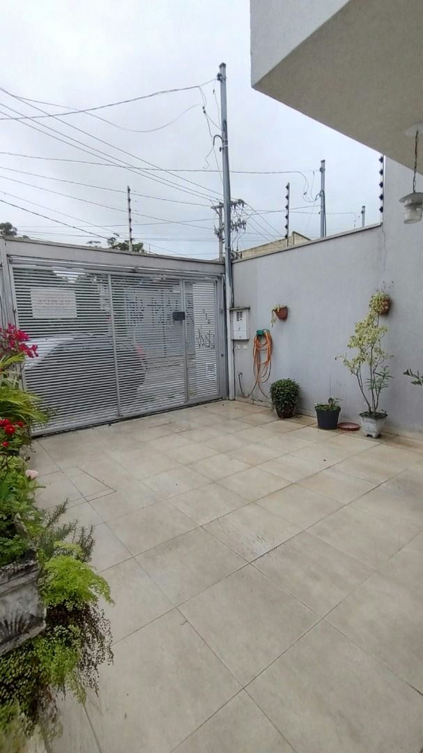 Sobrado em Vila Ema - 90m² | 2 dormitórios - miniatura 2