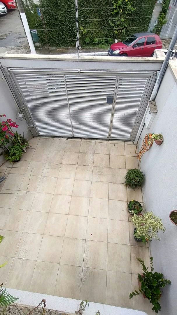 Sobrado em Vila Ema - 90m² | 2 dormitórios - miniatura 4