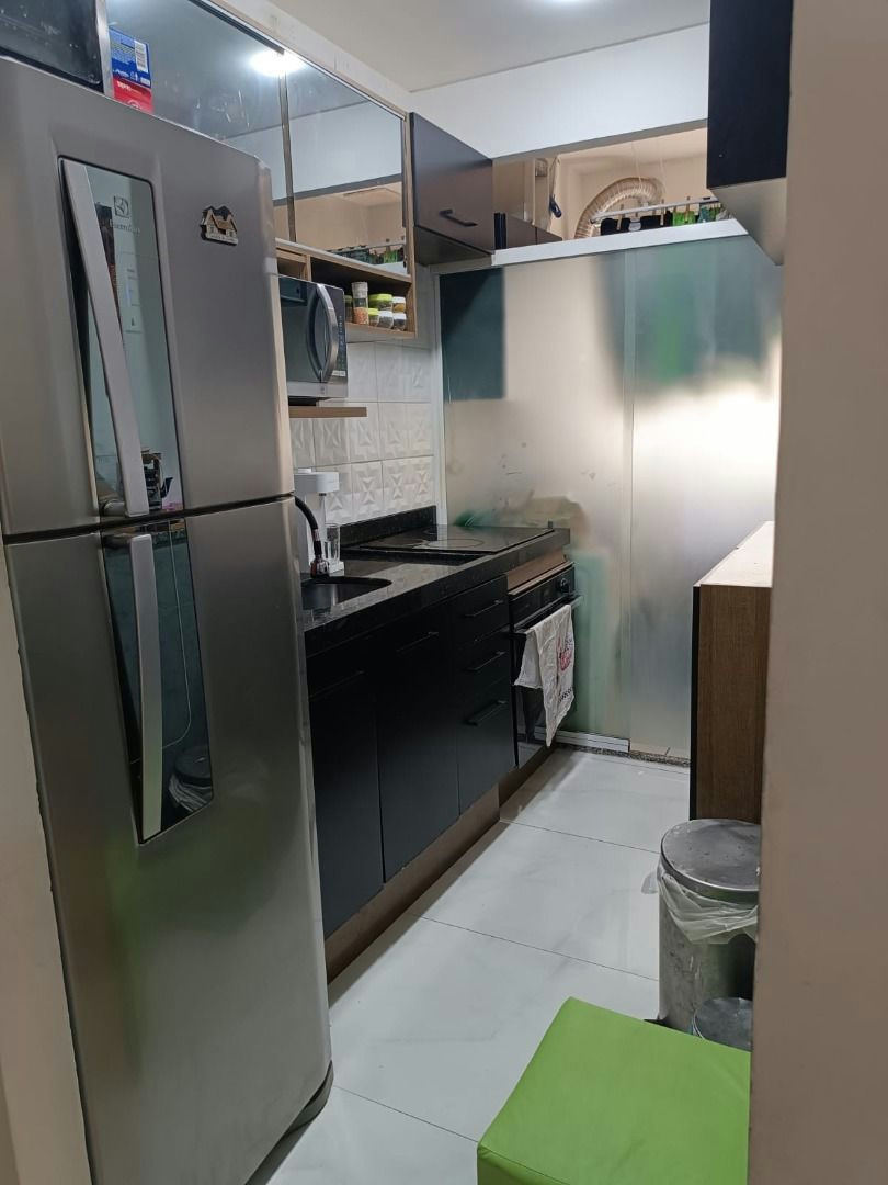 Apartamento em Jardim Mimar - 57m² | 3 dormitórios | 1 vaga - miniatura 2