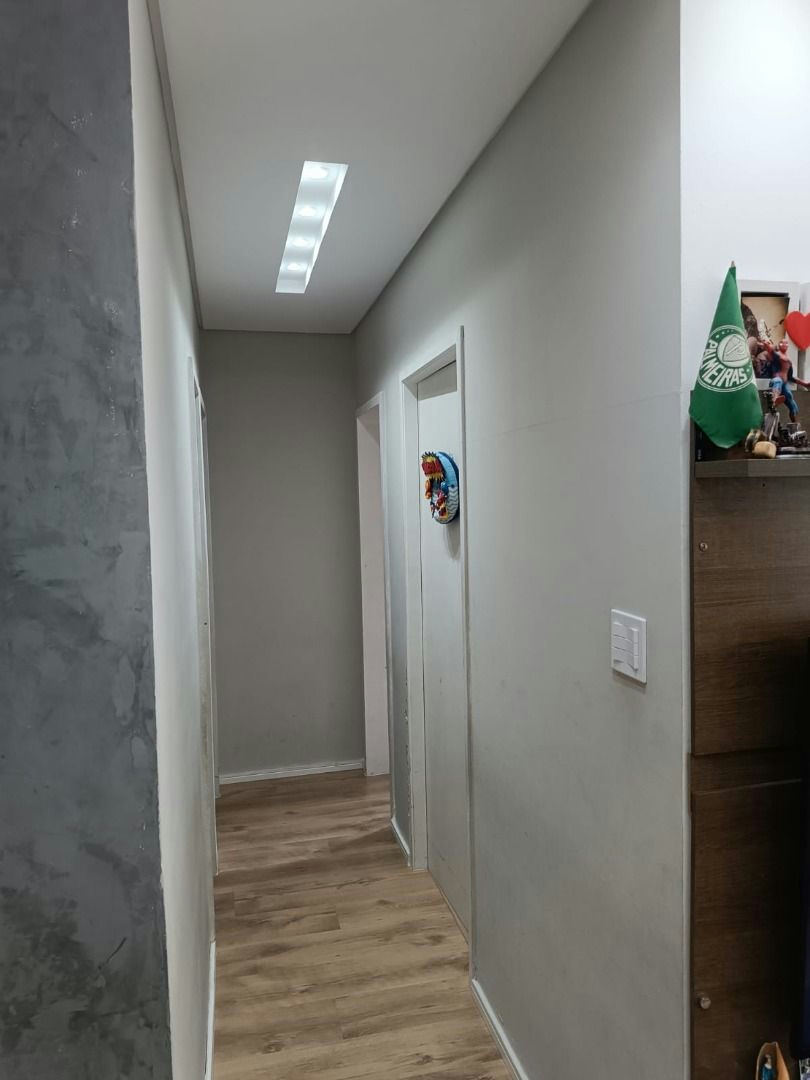 Apartamento em Jardim Mimar - 57m² | 3 dormitórios | 1 vaga - miniatura 4