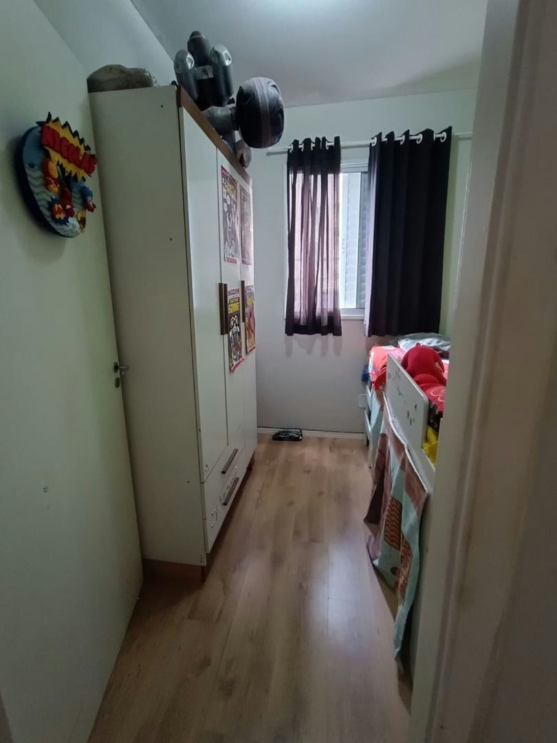 Apartamento em Jardim Mimar - 57m² | 3 dormitórios | 1 vaga - miniatura 5