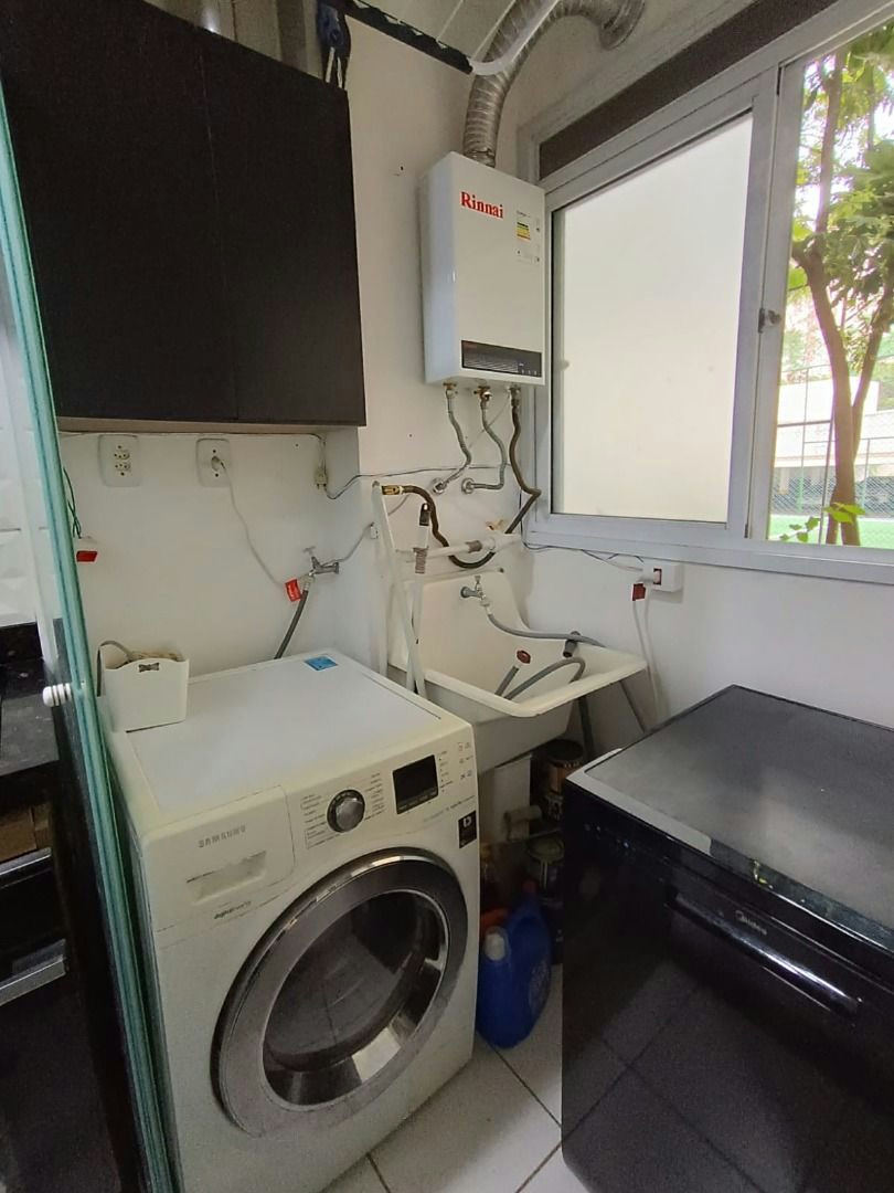 Apartamento em Jardim Mimar - 57m² | 3 dormitórios | 1 vaga - miniatura 3