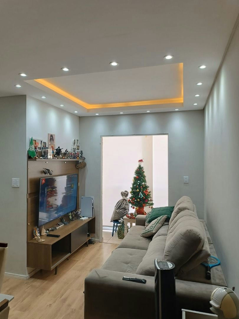 Apartamento em Jardim Mimar - 57m² | 3 dormitórios | 1 vaga