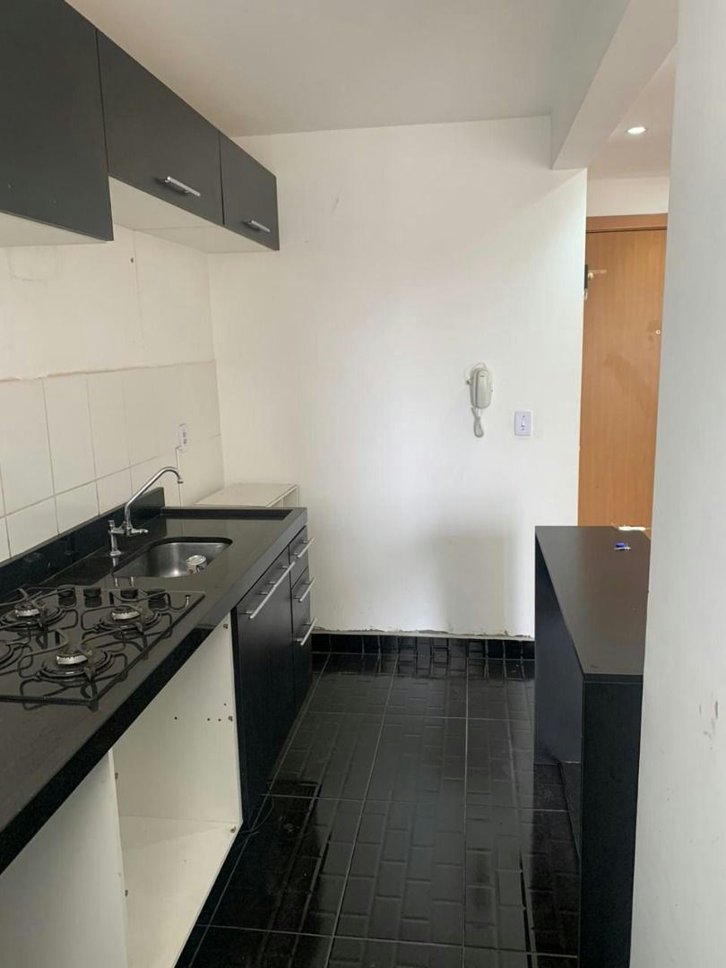 Apartamento em Utinga - 52m² | 2 dormitórios | 1 vaga - miniatura 2