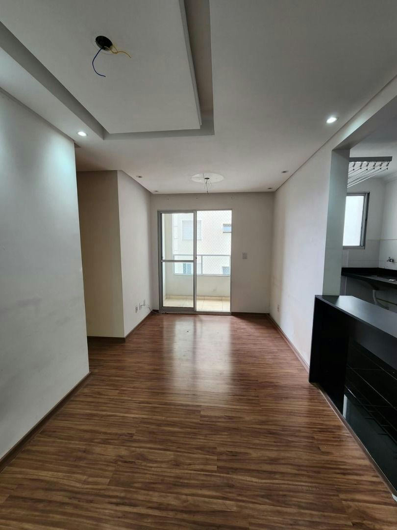 Apartamento em Utinga - 52m² | 2 dormitórios | 1 vaga - miniatura 3